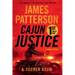 Cajun Justice