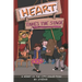 Heart Takes the Stage: A Heart of the City Collection Volume 1