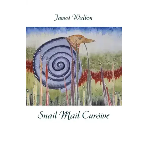 Snail Mail Cursive