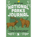 My Very Own National Parks Journal: Outdoor Adventure & Passport Stamp Log For Kids And Grownups