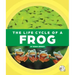The Life Cycle of a Frog