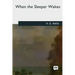 When the Sleeper Wakes