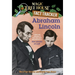 Abraham Lincoln: A Nonfiction Companion to Magic Tree House Merlin Mission #19: Abe Lincoln at Last
