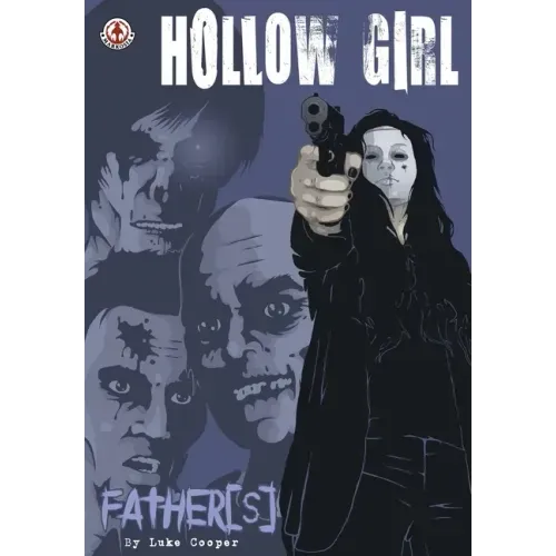 Hollow Girl: Fathers