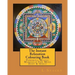 The Instant Relaxation Colouring Book: Powerful Mystic Mandalas For Mind Body & Spirit