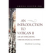 An Introduction to Vatican II As An Ongoing Theological Event