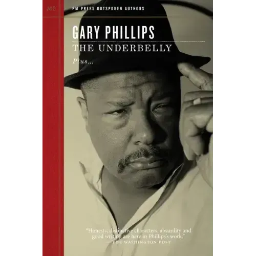 Underbelly