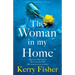 The Woman in My Home: An absolutely gripping page-turner with a twist