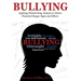 Bullying: Applying Handwriting Analysis to Detect Potential Danger Signs and Effects