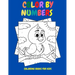 Color By Numbers: Coloring Books for Kids