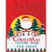 christmas coloring books for teens: Activity Coloring Book for Adults and Teens 40 + Pages 1 design per sheet: 8.5x 11 Inches