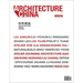 Architecture China: 2020 Building with Nature: Architecture China Award