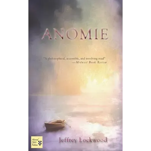 Anomie