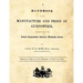 A Handbook of the Manufacture and Proof of Gunpowder: as carried on at the Royal Gunpowder Factory Waltham Abbey