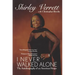 I Never Walked Alone: The Autobiography of an American Singer