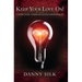Keep Your Love on: Connection, Communication and Boundaries