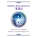 Hidden Teachings of Jesus