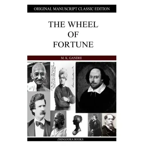 The Wheel Of Fortune