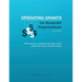 Operating Grants for Nonprofit Organizations