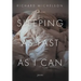 Sleeping as Fast as I Can: Poems