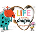 Life with My Dragon: Five Heart-Warming Tales