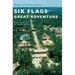 Six Flags Great Adventure