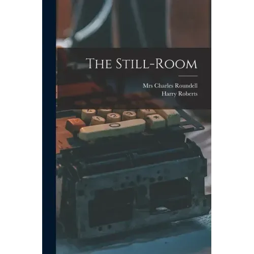 The Still-room
