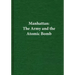 Manhattan: The Army and the Atomic Bomb