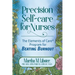 Precision Self-care for Nurses: The Elements of Care Program for Beating Burnout