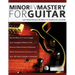 Minor ii V Mastery for Jazz Guitar