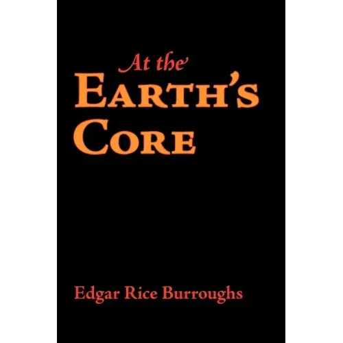 At the Earth's Core