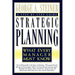 Strategic Planning