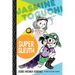 Jasmine Toguchi, Super Sleuth