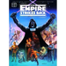 Star Wars: The Empire Strikes Back 40th Anniversary Special Book