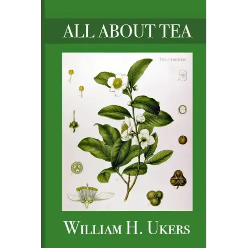 All About Tea