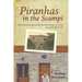 Piranhas in the Scampi: How I Restored a 17th Century Farmhouse in Tuscany