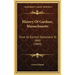 History Of Gardner, Massachusetts: From Its Earliest Settlement To 1860 (1860)