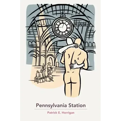 Pennsylvania Station