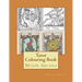 Tarot Colouring Book: Major Arcana Deck
