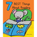 7 Best Things about Reading