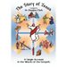 The Story of Jesus: A Single Account in the Words of the Gospels