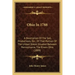 Ohio In 1788: A Description Of The Soil, Productions, Etc., Of That Portion Of The United States Situated Between Pennsylvania, The Rivers Ohio (1888)