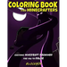 Coloring Book for Minecrafters: Awesome Minecraft Drawings for You to Color