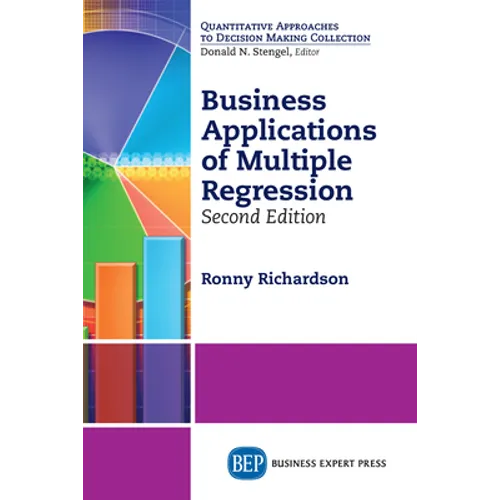 Business Applications of Multiple Regression, Second Edition