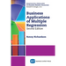 Business Applications of Multiple Regression, Second Edition