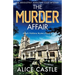 The Murder Affair: An absolutely addictive cozy mystery