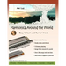 Harmonica Around the World: Easy to learn and fun for travel