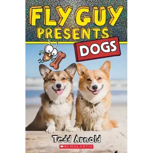 Fly Guy Presents: Dogs