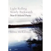 Light Rolling Slowly Backward: New & Selected Poems