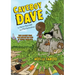 Caveboy Dave: Not So Faboo